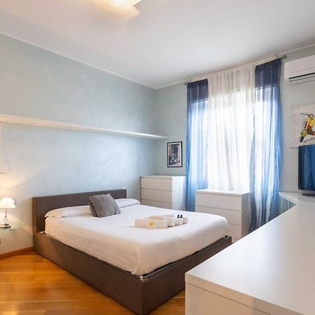 Apartment Rembrandt 27 Милан Экстерьер фото