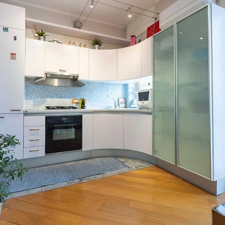 Apartment Rembrandt 27 Милан Экстерьер фото
