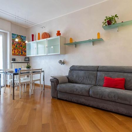 Apartment Rembrandt 27 Милан Экстерьер фото