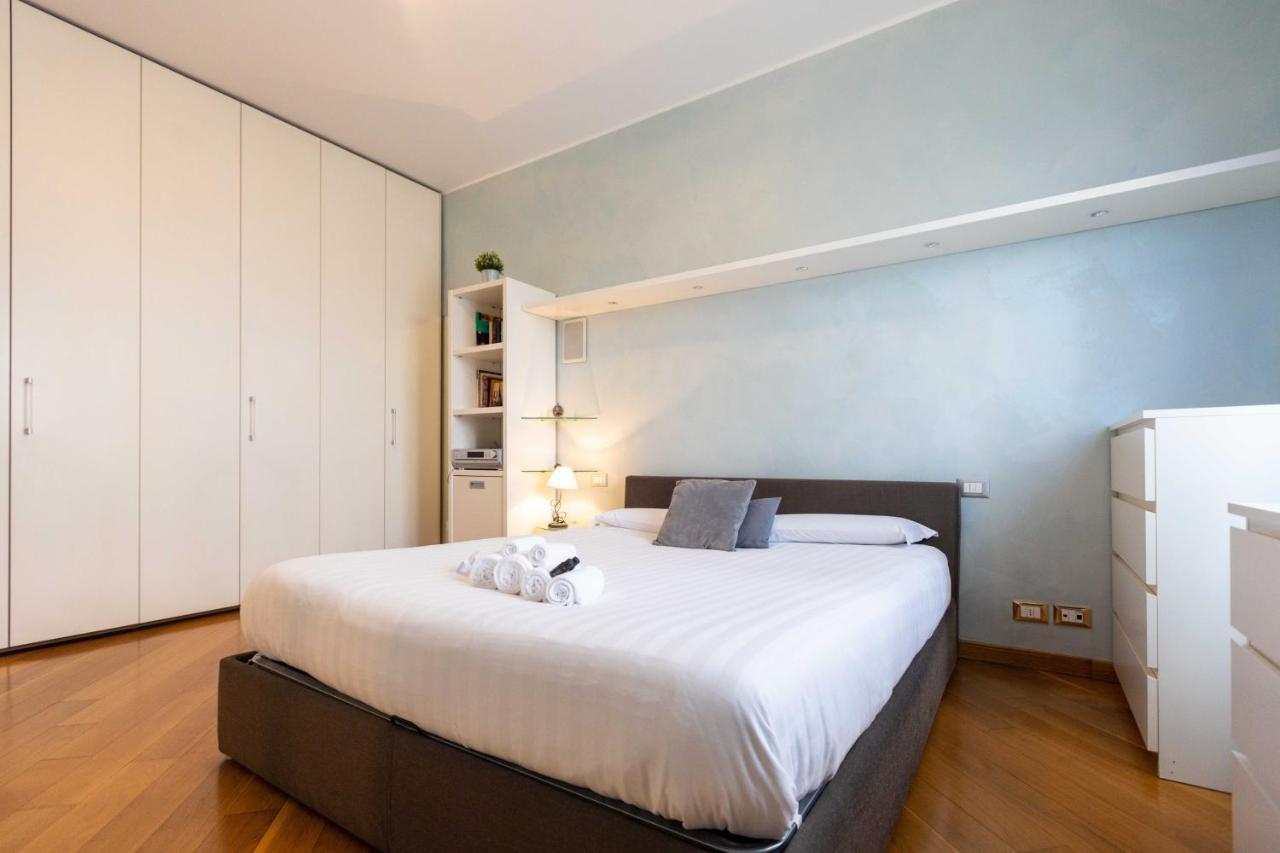 Apartment Rembrandt 27 Милан Экстерьер фото