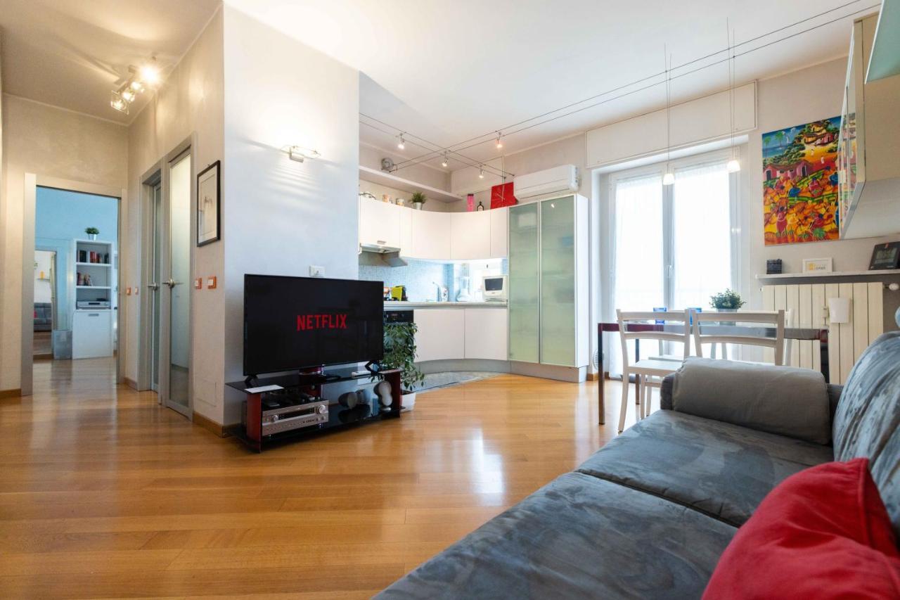 Apartment Rembrandt 27 Милан Экстерьер фото