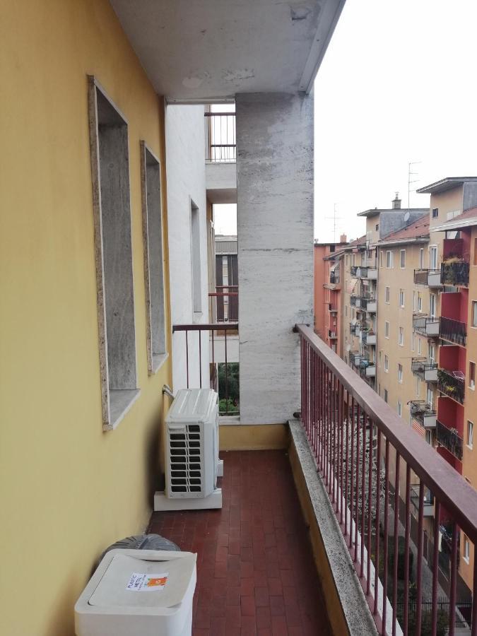 Apartment Rembrandt 27 Милан Экстерьер фото