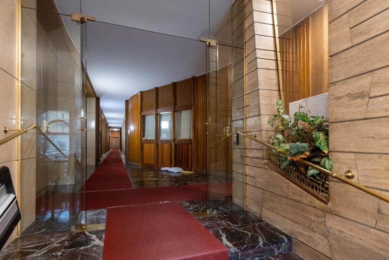 Apartment Rembrandt 27 Милан Экстерьер фото