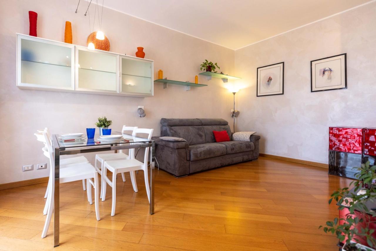 Apartment Rembrandt 27 Милан Экстерьер фото
